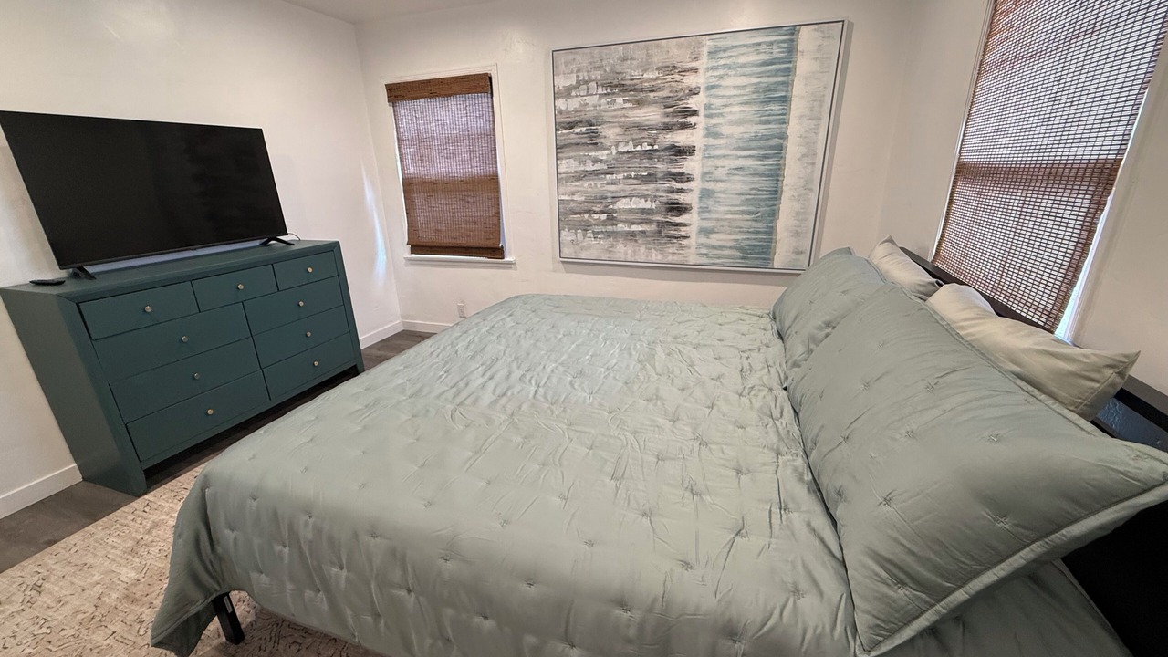 Photo of Bedroom in Bixby North