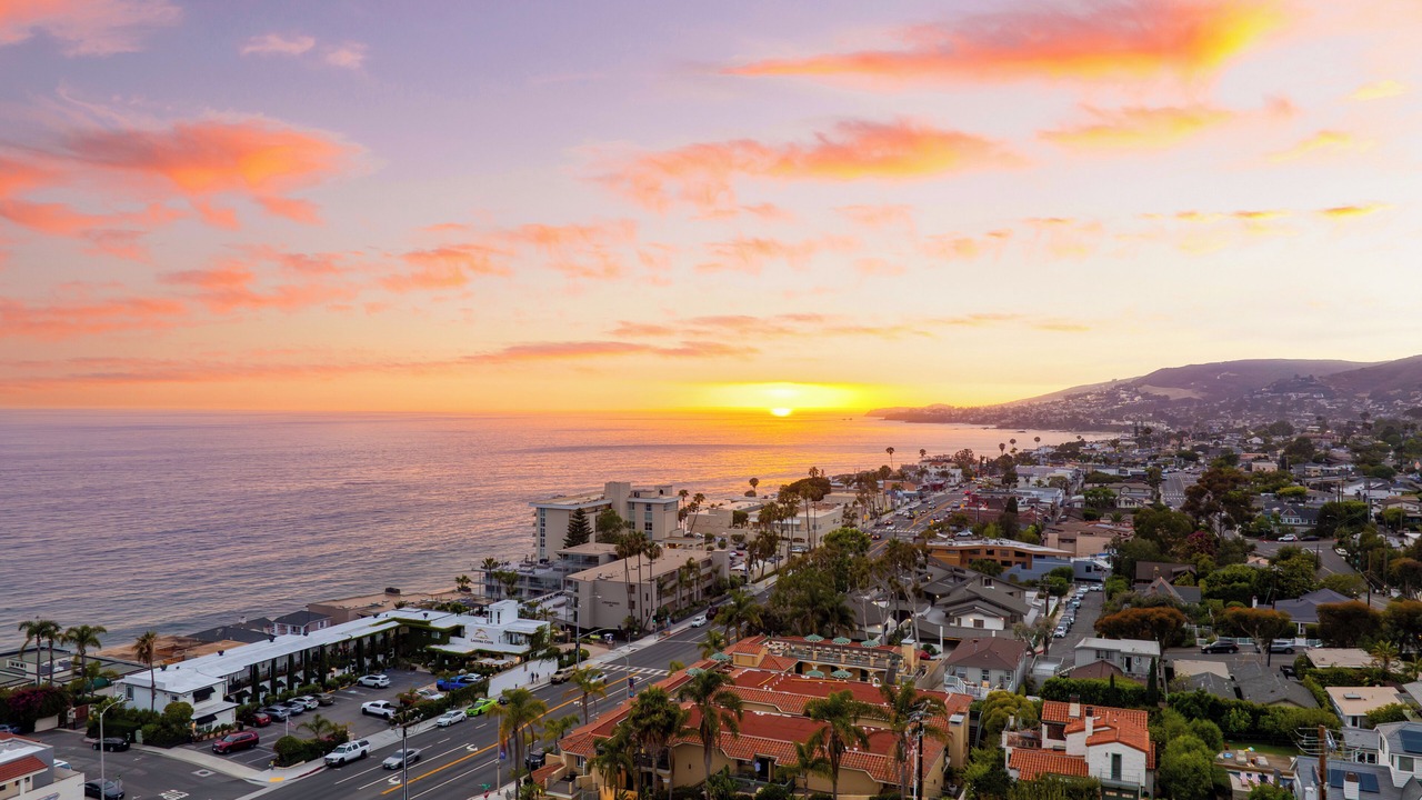 Photo of Outdoor in Laguna Beach