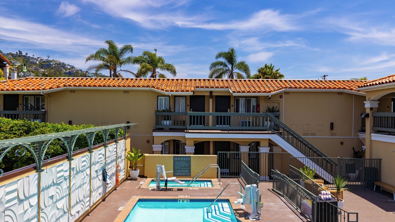 Photo of Outdoor in Laguna Beach