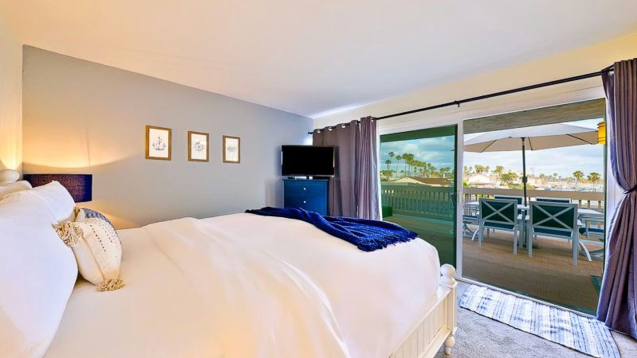 Photo of Bedroom in Townsite