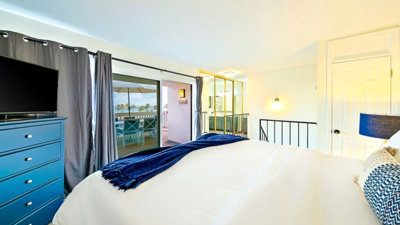 Photo of Bedroom in Townsite