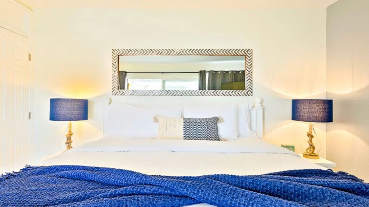 Photo of Bedroom in Townsite
