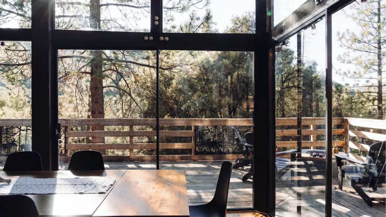 Photo of Others in Pine Mountain Club