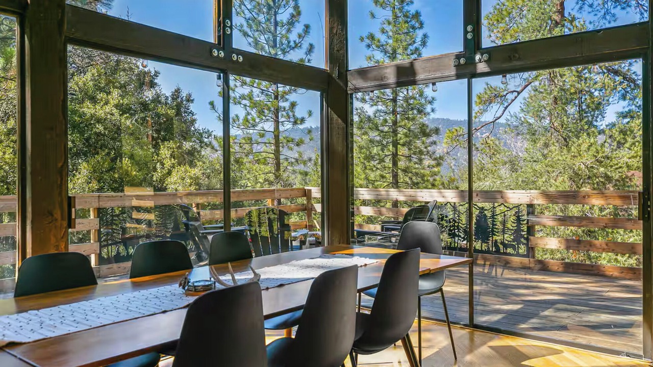 Photo of Outdoor in Pine Mountain Club