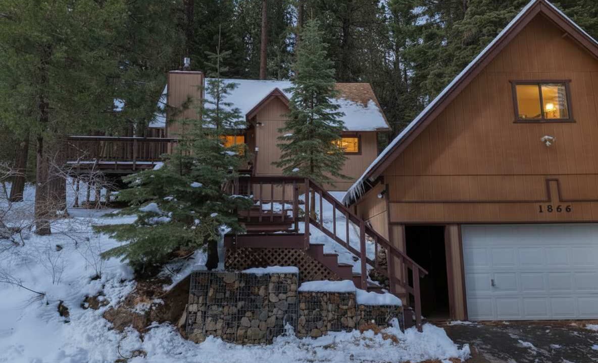 Photo of Outdoor in North Upper Truckee