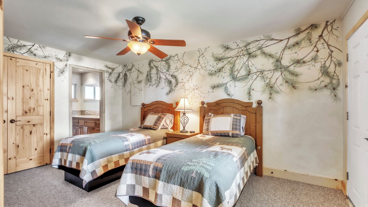Photo of Bedroom in East Shore
