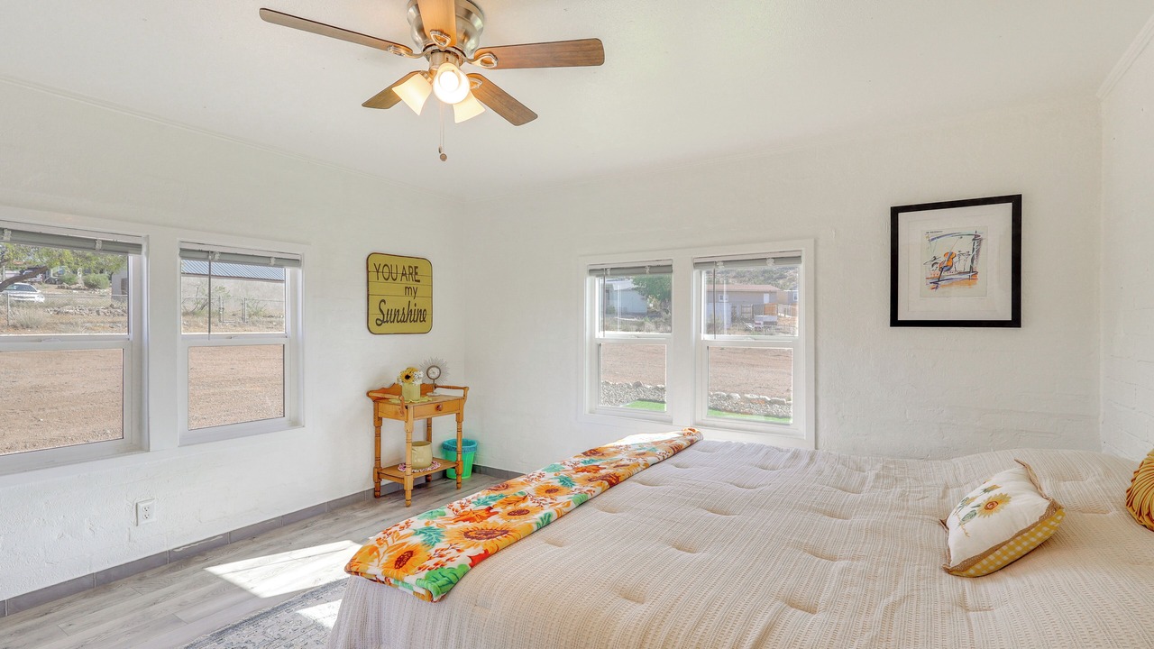 Photo of Bedroom in Kingman