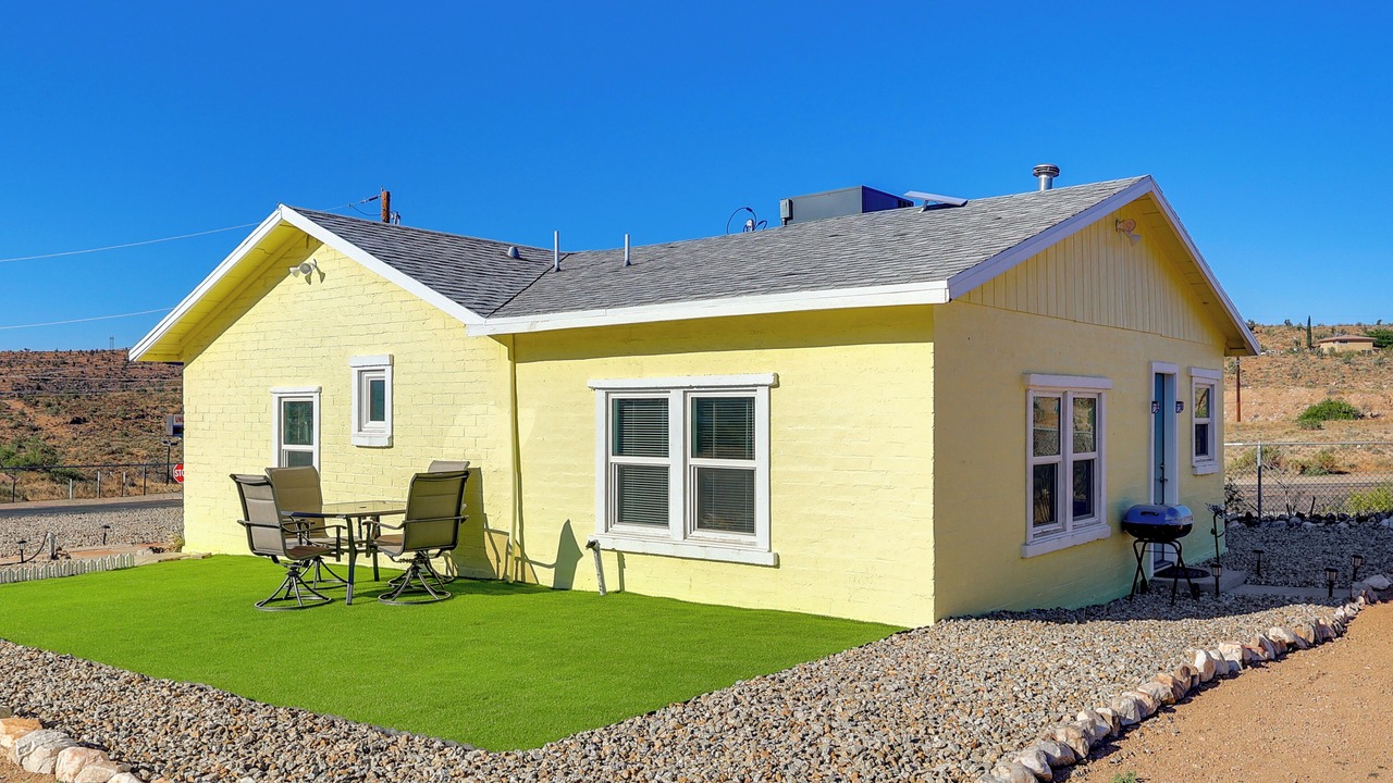 Photo of Outdoor in Kingman