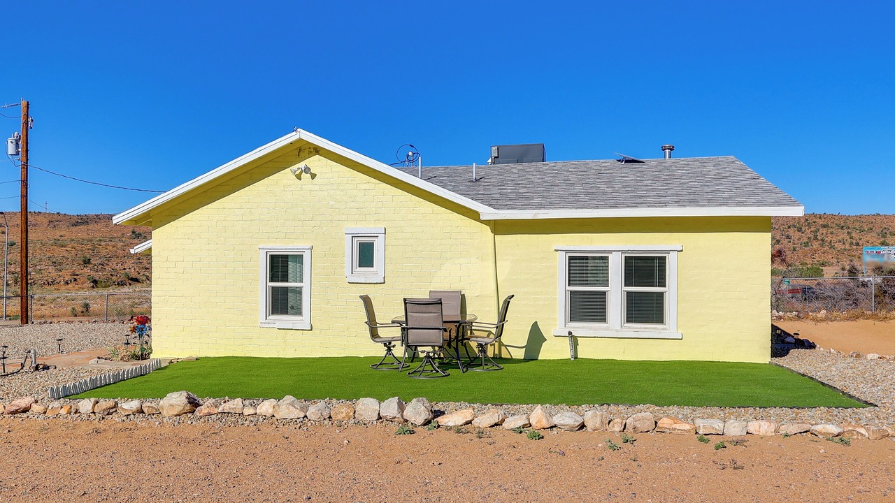 Photo of Outdoor in Kingman