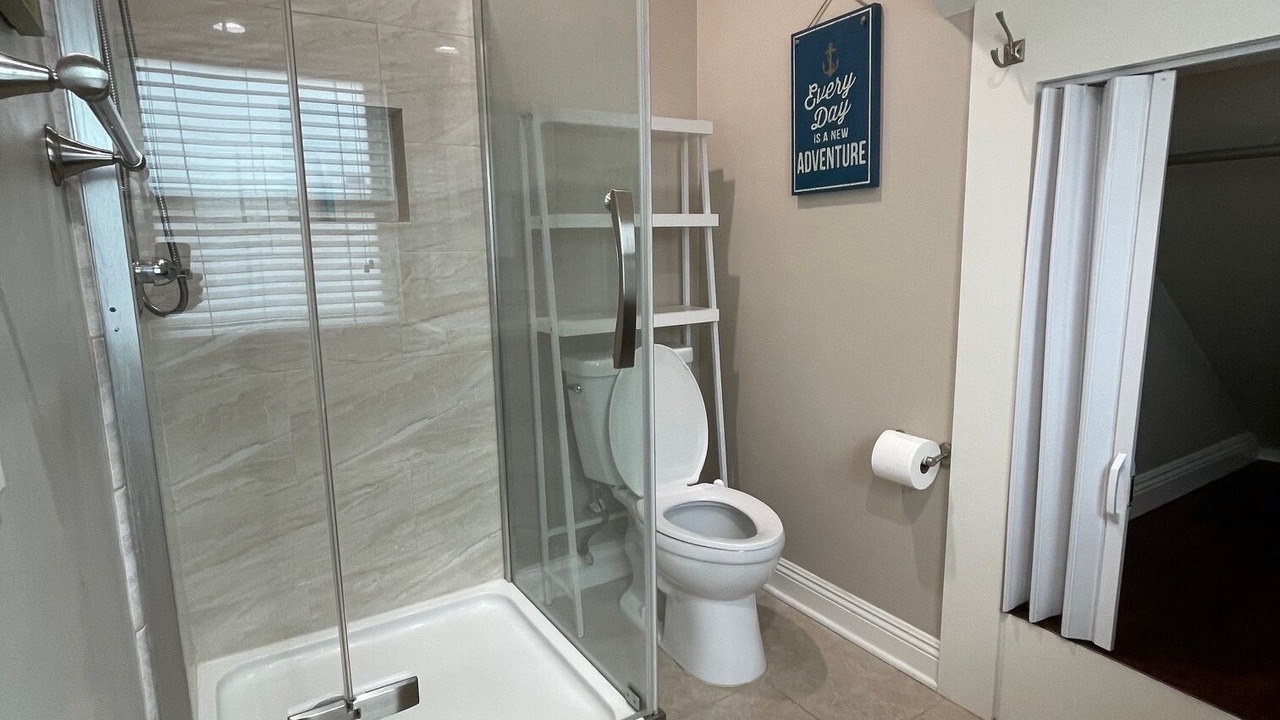 Photo of Bathroom in West Hollywood