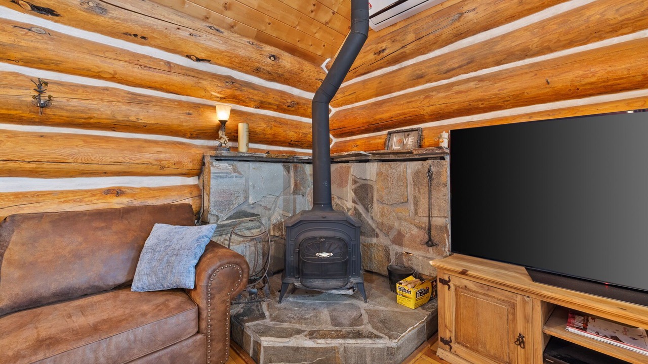 Photo of Livingroom in Williamson