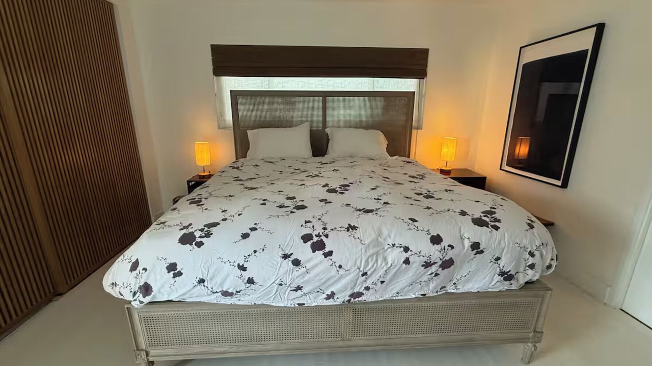 Photo of Bedroom in Marina Peninsula