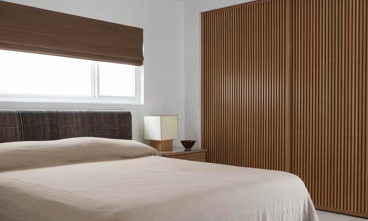 Photo of Bedroom in Marina Peninsula
