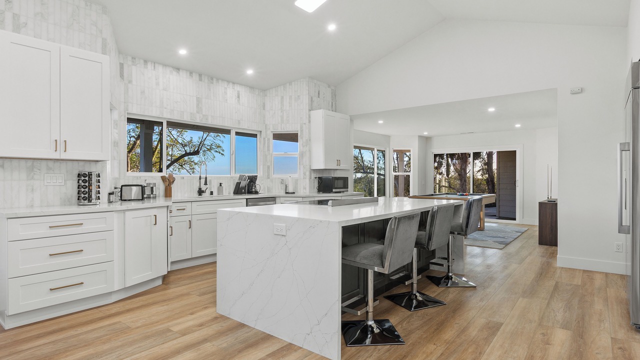 Photo of Kitchen in Vista