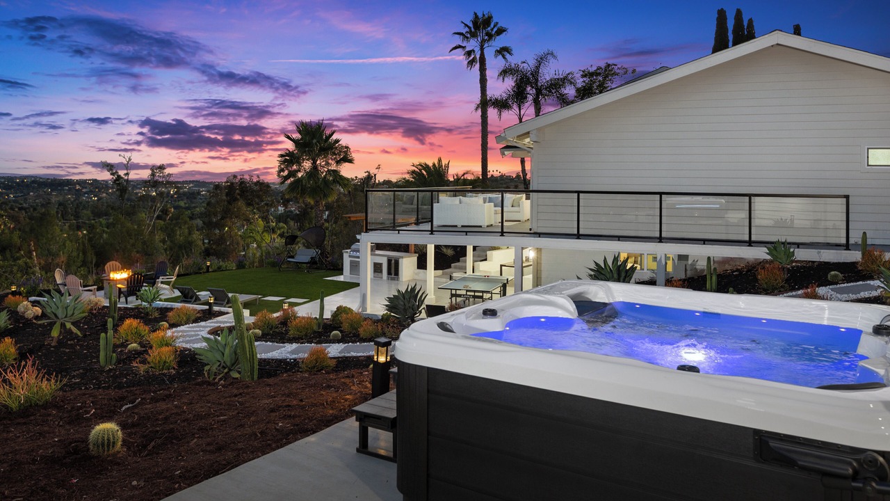 Photo of Patio Balcony in Vista