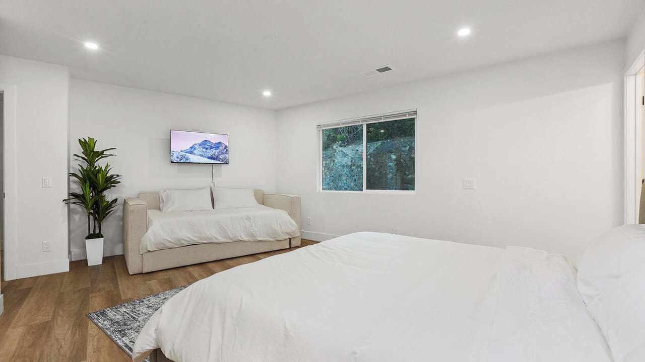 Photo of Bedroom in Vista