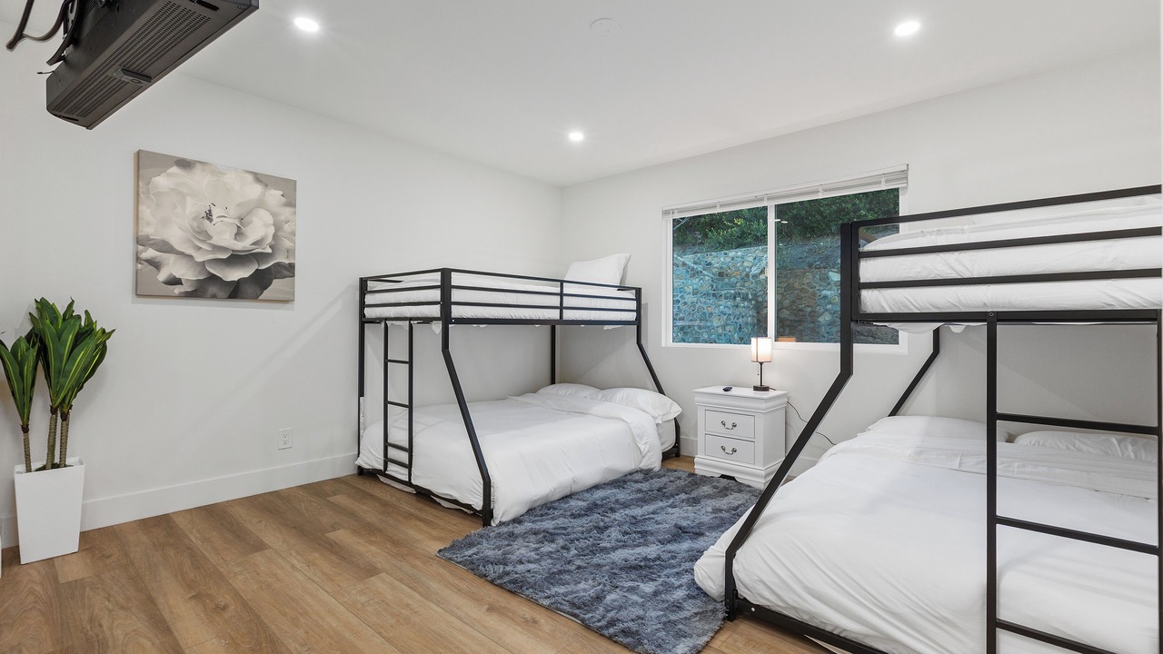 Photo of Bedroom in Vista