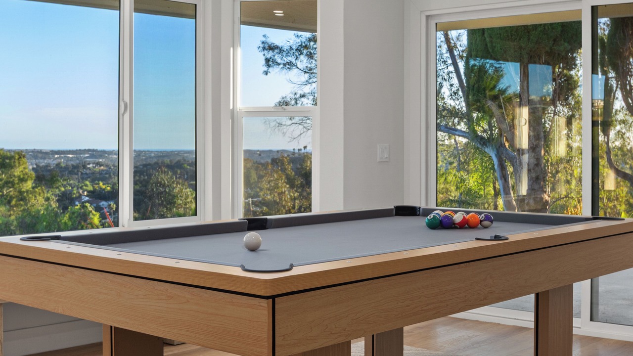 Photo of Bedroom in Vista