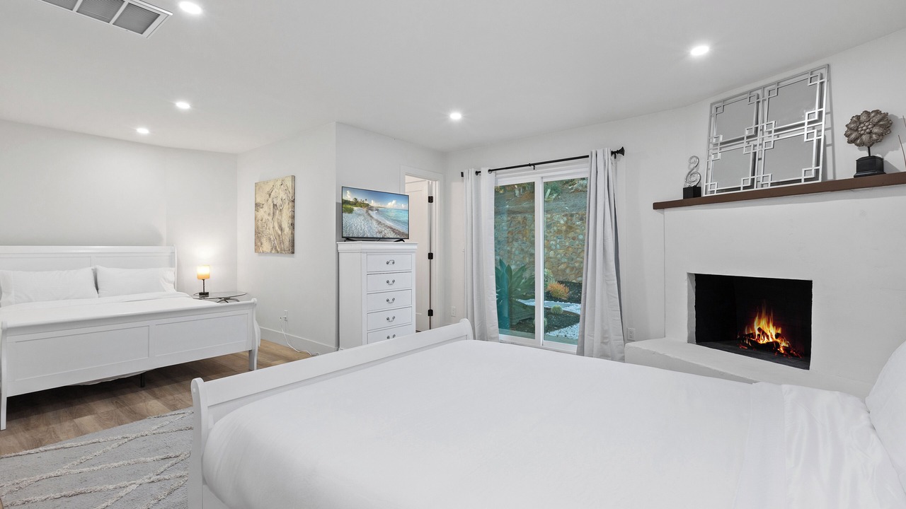 Photo of Bedroom in Vista