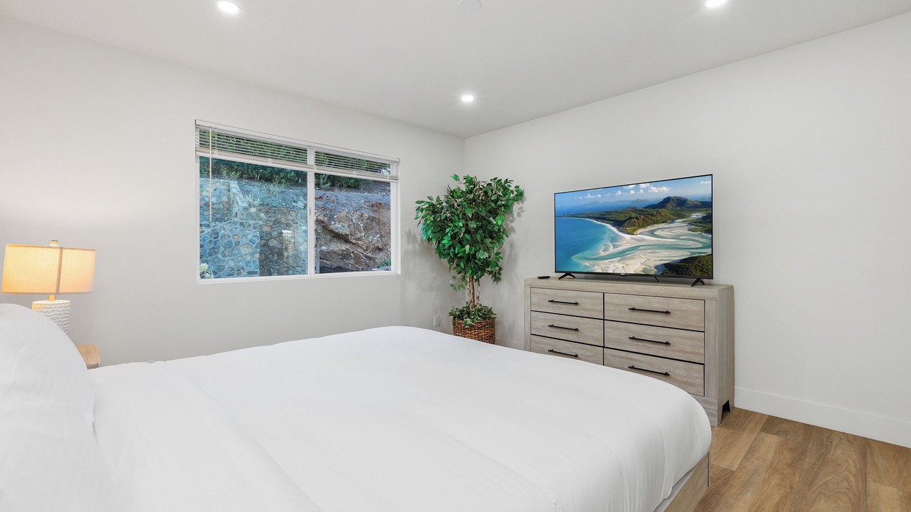 Photo of Bedroom in Vista