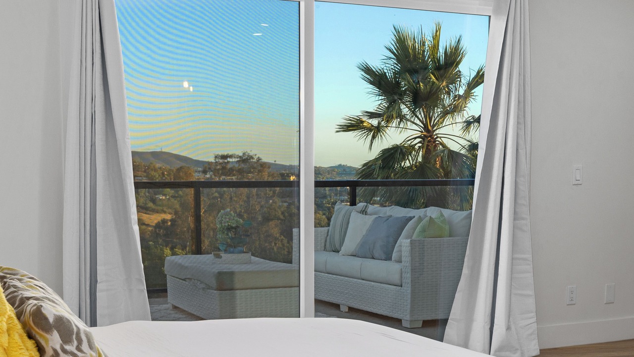 Photo of Bedroom in Vista
