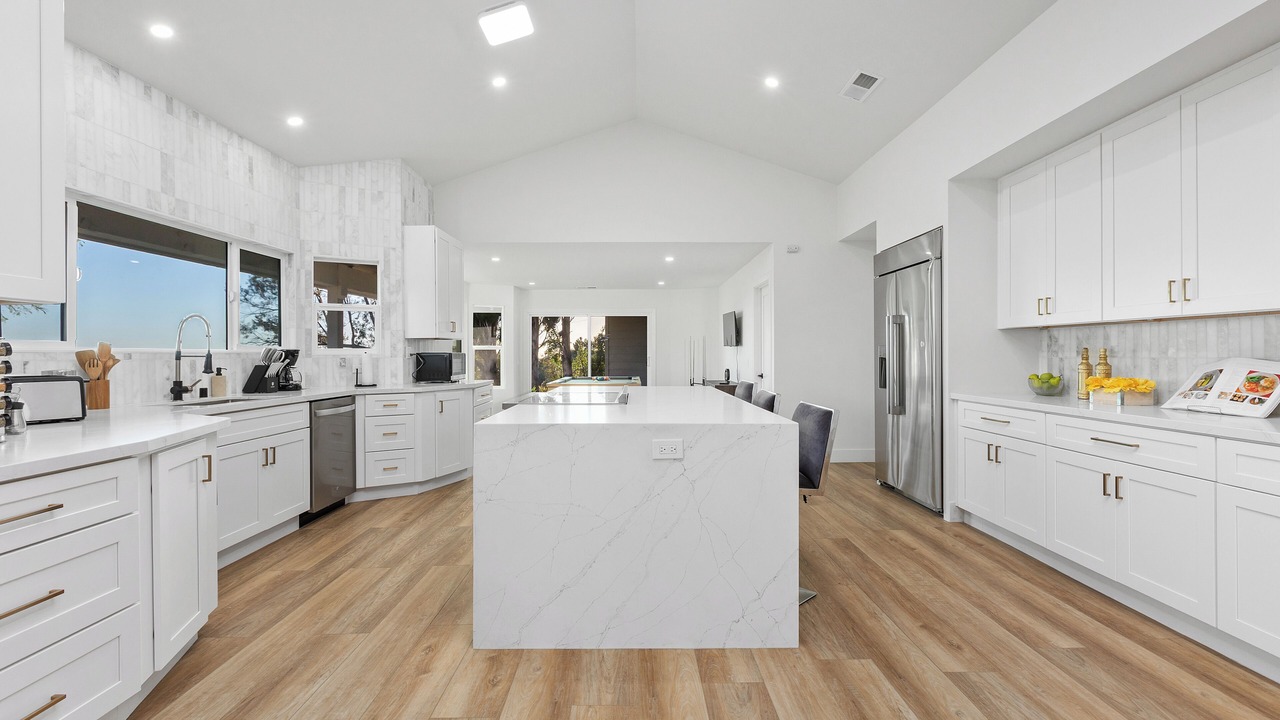 Photo of Kitchen in Vista