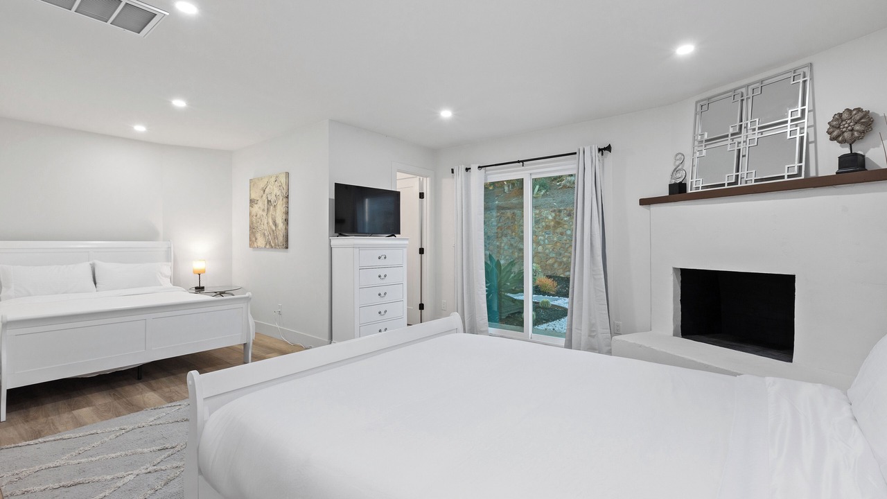 Photo of Bedroom in Vista