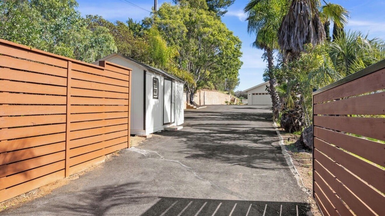 Photo of Outdoor in Vista