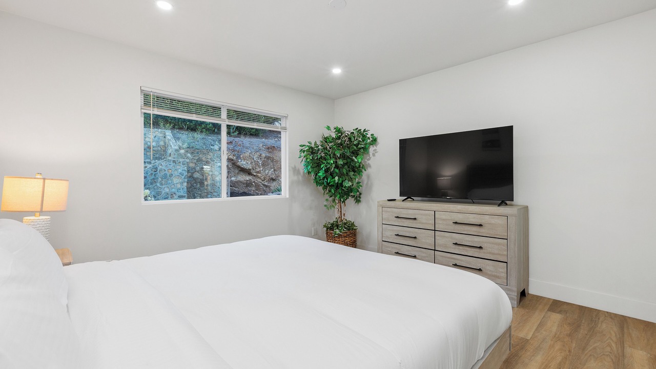 Photo of Bedroom in Vista