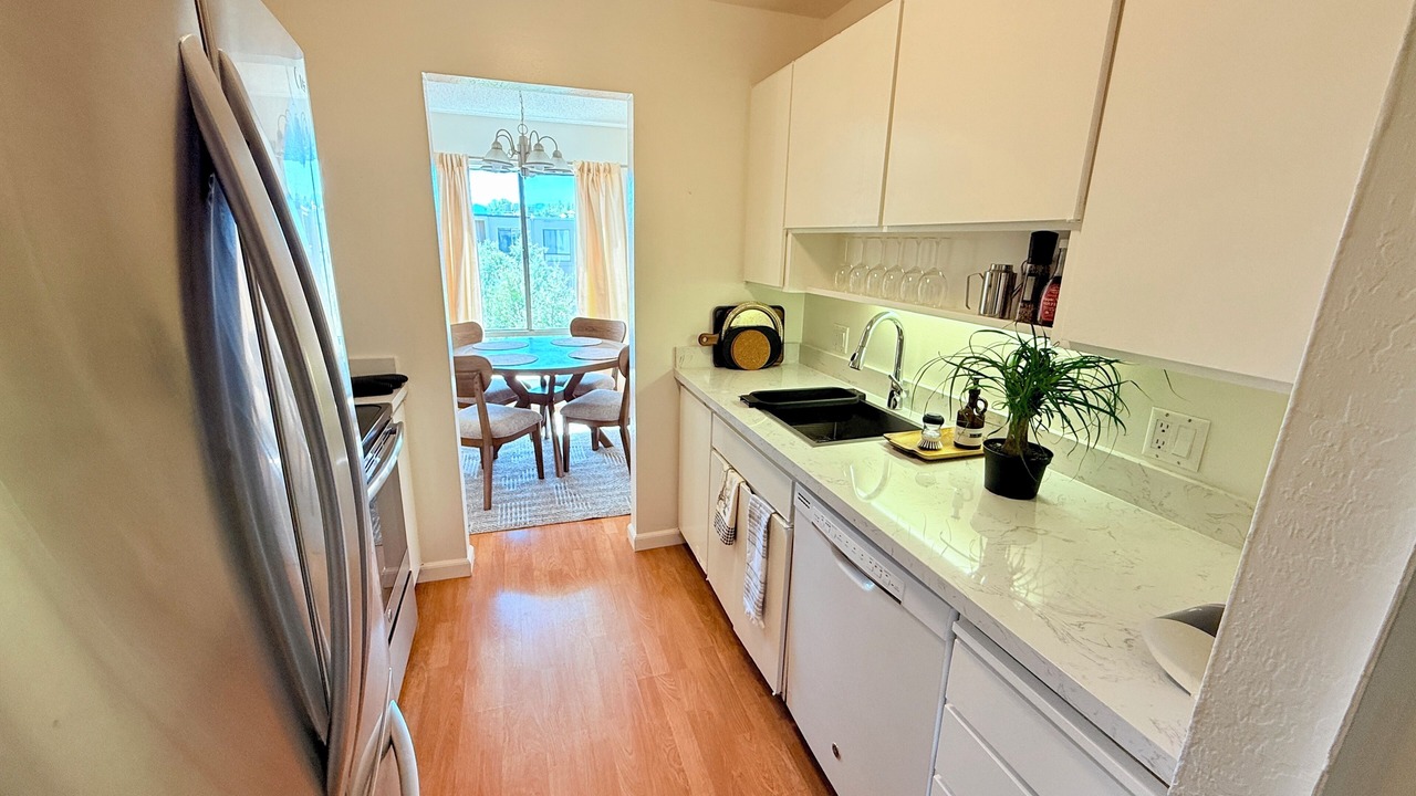Photo of Kitchen in Walnut Creek