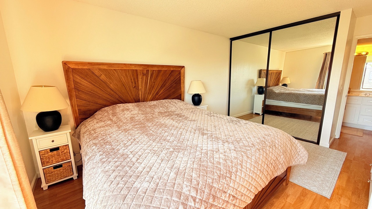 Photo of Bedroom in Walnut Creek