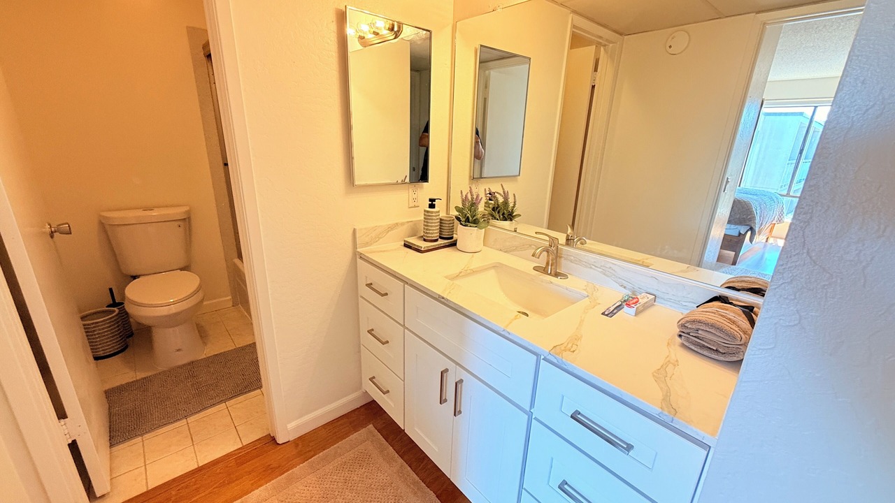 Photo of Bathroom in Walnut Creek