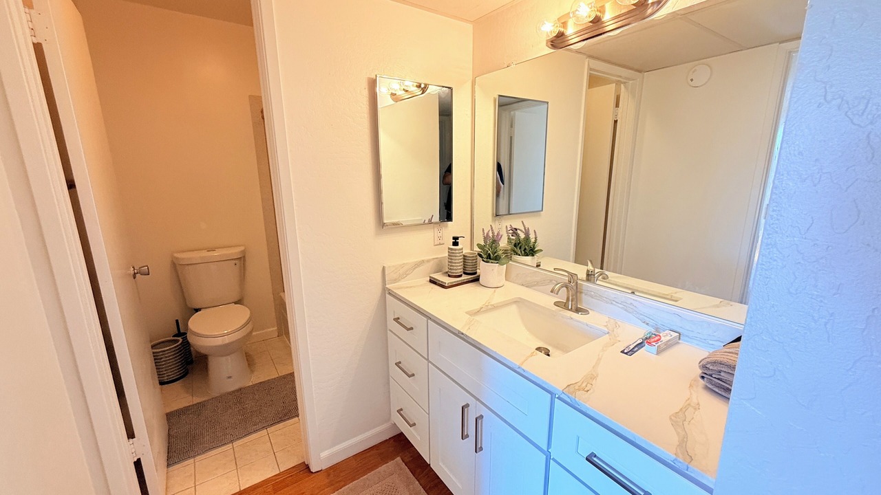 Photo of Bathroom in Walnut Creek