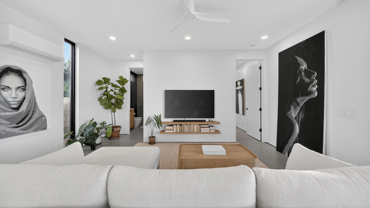 Photo of Livingroom in Cave Creek