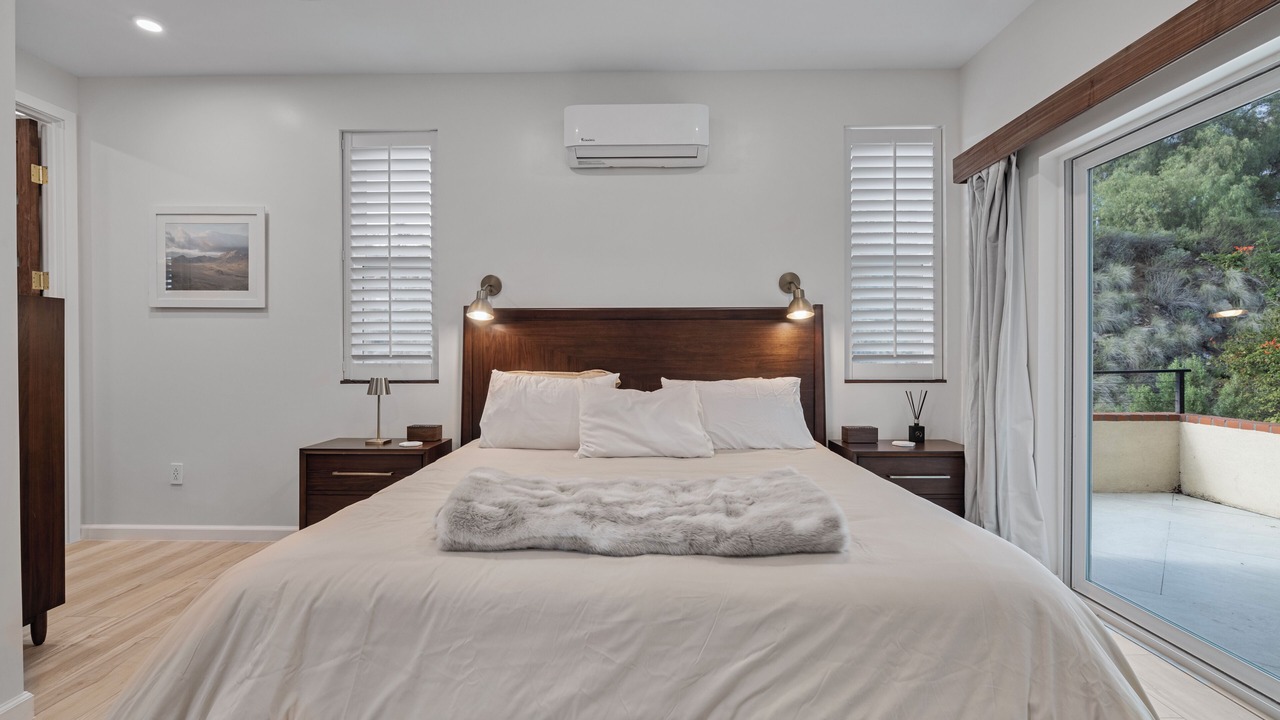 Photo of Bedroom in Vista