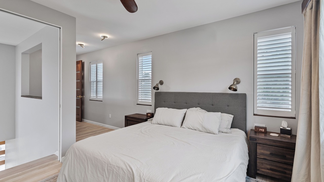 Photo of Bedroom in Vista