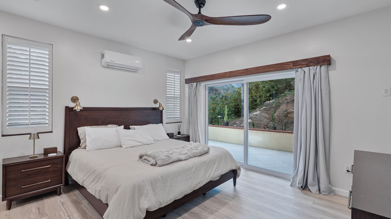 Photo of Bedroom in Vista