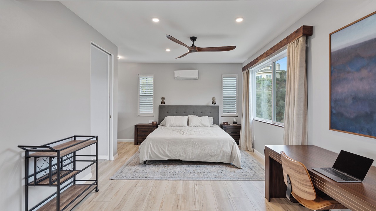Photo of Bedroom in Vista