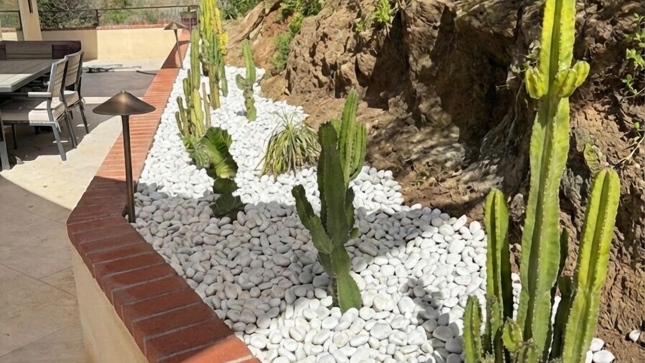 Photo of Patio Balcony in Vista