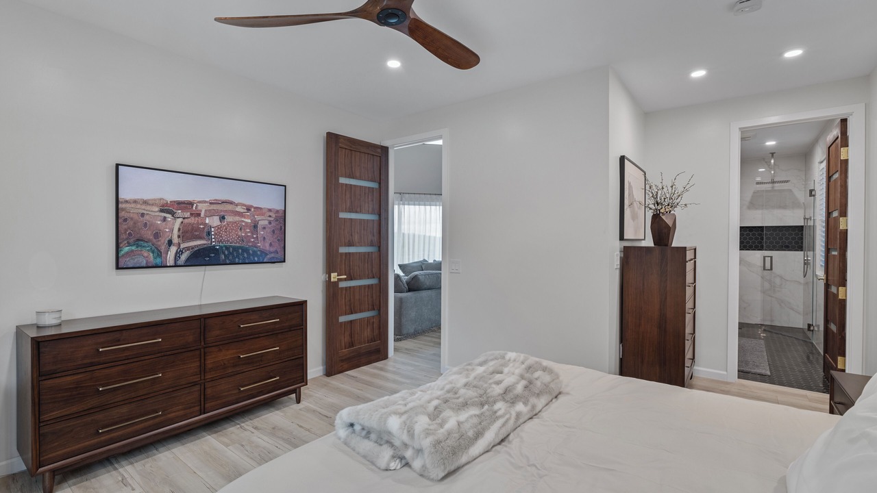 Photo of Bedroom in Vista