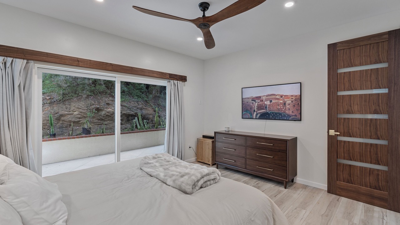 Photo of Bedroom in Vista