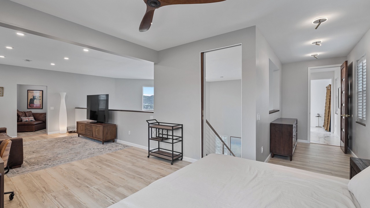 Photo of Bedroom in Vista