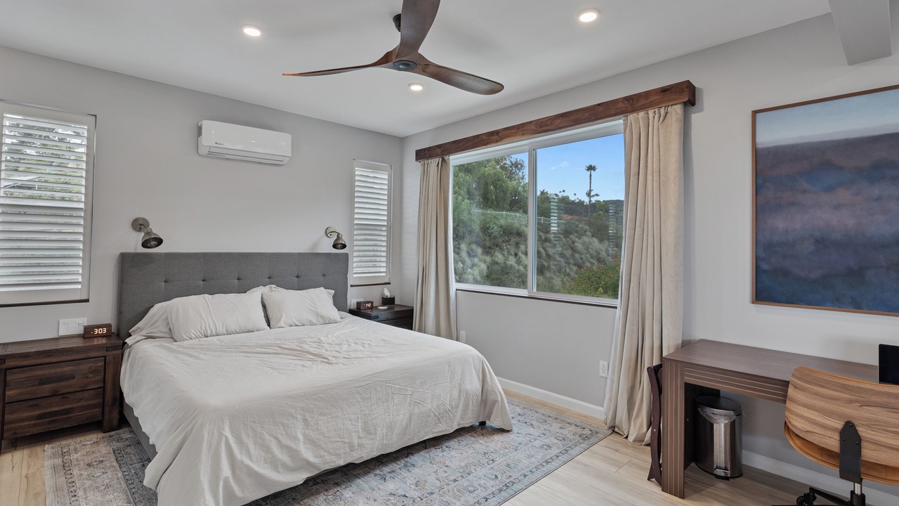 Photo of Bedroom in Vista