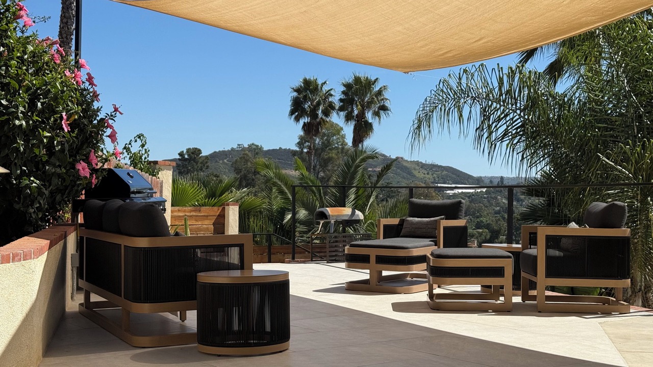 Photo of Patio Balcony in Vista