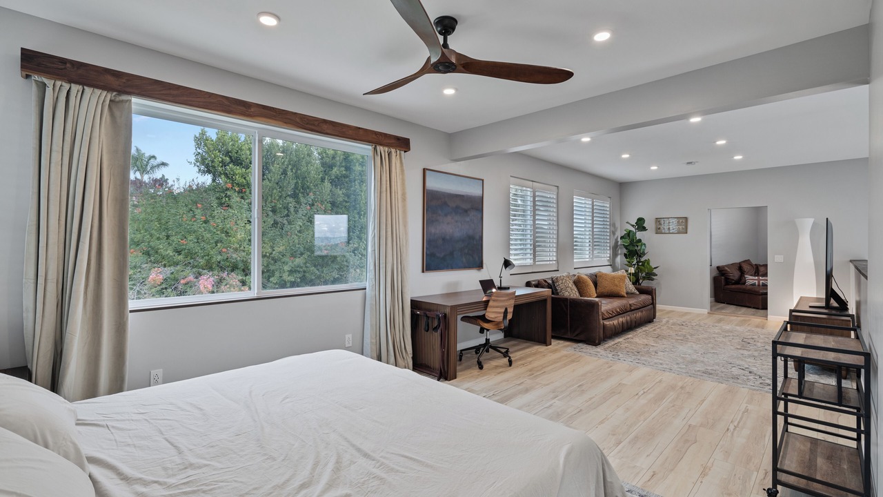 Photo of Bedroom in Vista