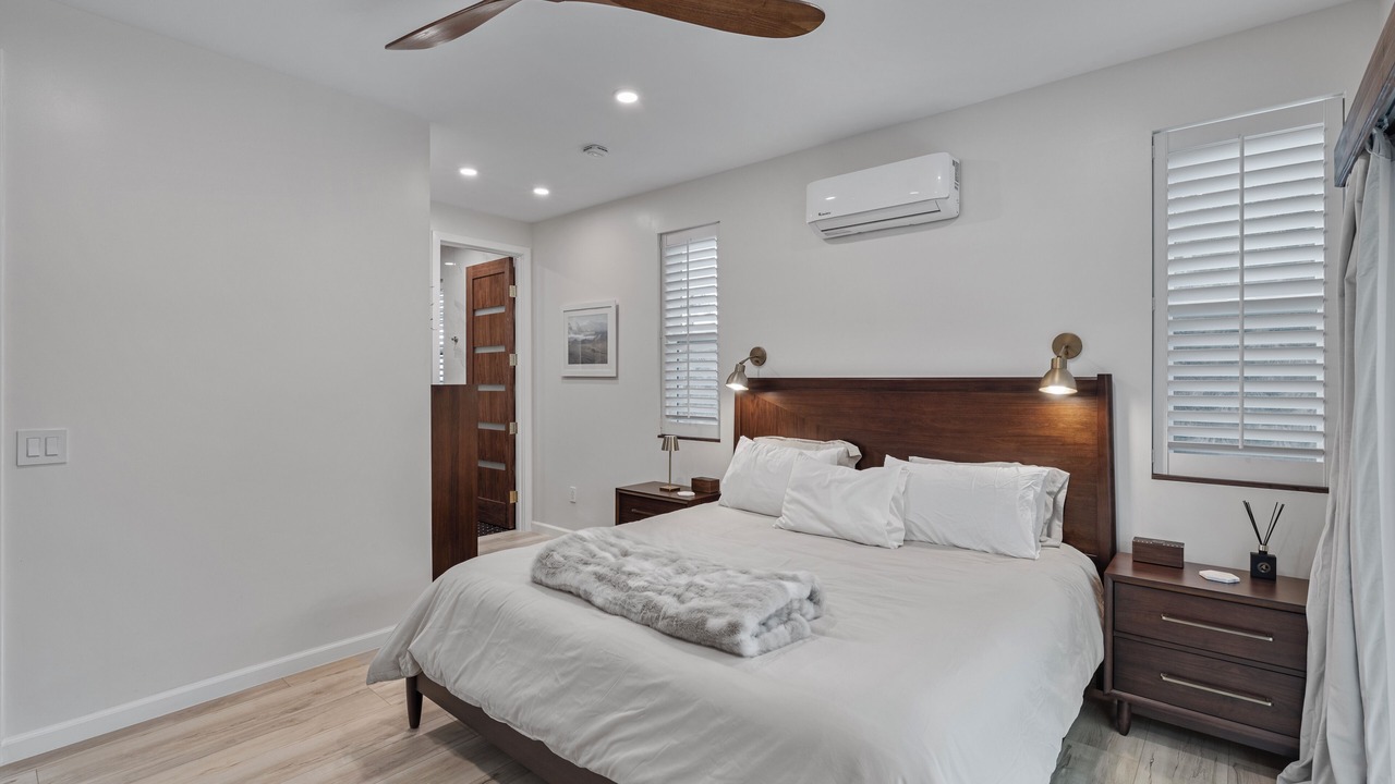 Photo of Bedroom in Vista