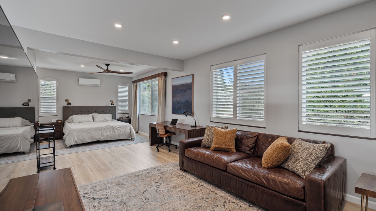 Photo of Bedroom in Vista