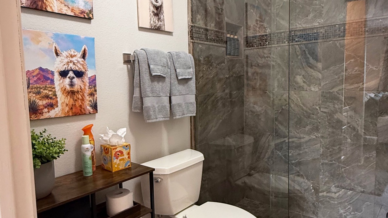 Photo of Bathroom in Fountain Hills