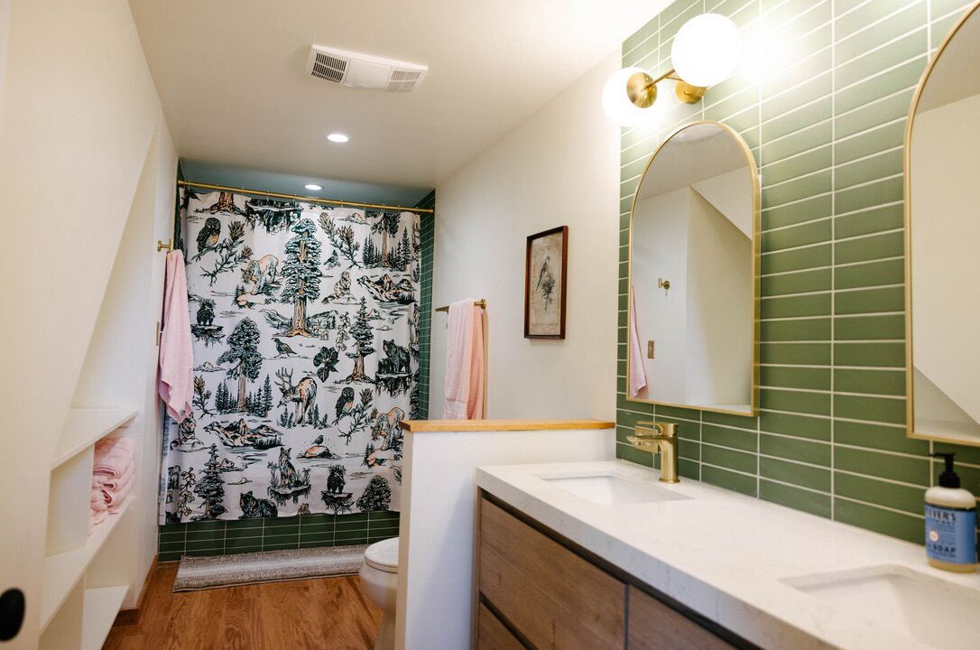 Photo of Bathroom in Crestline