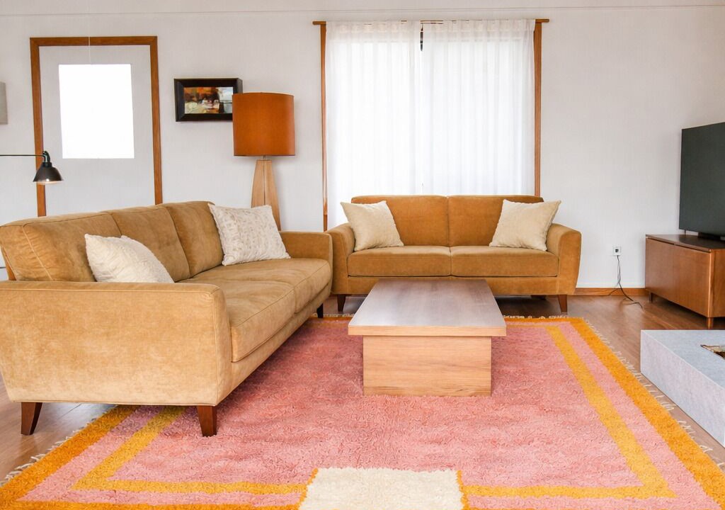 Photo of Livingroom in Crestline